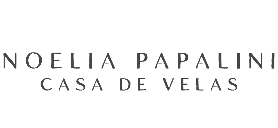 Noelia Papalini - Velas aromáticas en Córdoba